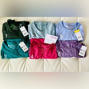 Figs Saltas (size XS)